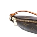 Miniatyrbild 7 av 9: Pre-owned Louis Vuitton Monogram Pochette Accessoires Brown