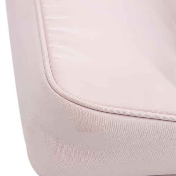 Pre-owned Prada Mini Re Nylon Re Edition 2000 Shoulder Bag Pink
