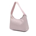 Miniatyrbillede 2 af 10: Pre-owned Prada Mini Re Nylon Re Edition 2000 Shoulder Bag Pink