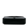 Miniatyrbild 3 av 10: Pre-owned Saint Laurent Mini Calfskin Le 5 a 7 Bag Black