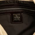 Pikkukuva 5 / 10: Pre-owned Fendi Zucca Canvas Mamma Forever Brown