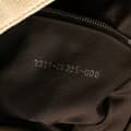 Pikkukuva 6 / 10: Pre-owned Fendi Zucca Canvas Mamma Forever Brown