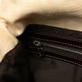 Pikkukuva 9 / 10: Pre-owned Fendi Zucca Canvas Mamma Forever Brown
