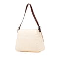 Pikkukuva 2 / 10: Pre-owned Fendi Zucca Canvas Mamma Forever Brown