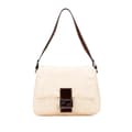Pikkukuva 1 / 10: Pre-owned Fendi Zucca Canvas Mamma Forever Brown