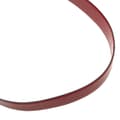 Miniatyrbillede 9 af 10: Pre-owned Prada Patent Leather Shoulder Bag Red