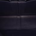 Miniatyrbillede 4 af 10: Pre-owned Chanel Medium Classic Caviar Double Flap Blue