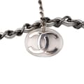 Pikkukuva 8 / 10: Pre-owned Chanel Vinyl Ice Cube Pochette Silver
