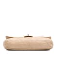 Miniatyrbild 3 av 10: Pre-owned Chanel Quilted Lambskin Ultimate Stitch Flap Brown