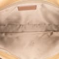 Miniatyrbild 4 av 10: Pre-owned Chanel Quilted Lambskin Ultimate Stitch Flap Brown