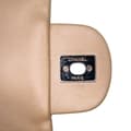 Miniatyrbild 7 av 10: Pre-owned Chanel Quilted Lambskin Ultimate Stitch Flap Brown