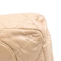 Miniatyrbild 9 av 10: Pre-owned Chanel Quilted Lambskin Ultimate Stitch Flap Brown