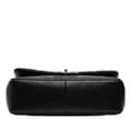 Pikkukuva 3 / 10: Pre-owned Chanel Jumbo Classic Lambskin Double Flap Black