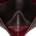Pikkukuva 5 / 10: Pre-owned Chanel Jumbo Classic Lambskin Double Flap Black