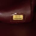 Pikkukuva 6 / 10: Pre-owned Chanel Jumbo Classic Lambskin Double Flap Black