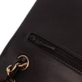 Pikkukuva 7 / 10: Pre-owned Chanel Jumbo Classic Lambskin Double Flap Black