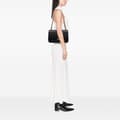 Pikkukuva 10 / 10: Pre-owned Chanel Jumbo Classic Lambskin Double Flap Black