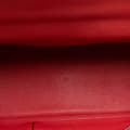 Pikkukuva 4 / 10: Pre-owned Hermès Togo JPG Shoulder Kelly II 42 Red