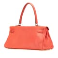 Pikkukuva 2 / 10: Pre-owned Hermès Togo JPG Shoulder Kelly II 42 Red