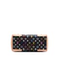 Pikkukuva 3 / 10: Pre-owned Louis Vuitton Monogram Multicolore Claudia Black
