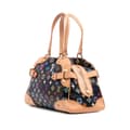Pikkukuva 2 / 10: Pre-owned Louis Vuitton Monogram Multicolore Claudia Black