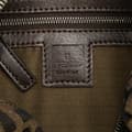 Pikkukuva 5 / 10: Pre-owned Fendi Zucca Canvas Shoulder Bag Brown