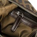 Pikkukuva 7 / 10: Pre-owned Fendi Zucca Canvas Shoulder Bag Brown