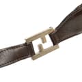 Pikkukuva 8 / 10: Pre-owned Fendi Zucca Canvas Shoulder Bag Brown