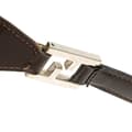 Pikkukuva 9 / 10: Pre-owned Fendi Zucca Canvas Shoulder Bag Brown