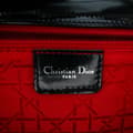 Pikkukuva 7 / 10: Pre-owned Dior Patent Shoulder Bag Black
