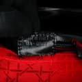 Pikkukuva 8 / 10: Pre-owned Dior Patent Shoulder Bag Black