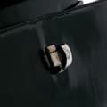 Pikkukuva 10 / 10: Pre-owned Dior Patent Shoulder Bag Black