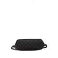 Miniatyrbilde 3 av 10: Pre-owned Gucci GG Canvas Boat Black