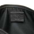 Miniatyrbilde 5 av 10: Pre-owned Gucci GG Canvas Boat Black