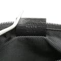 Miniatyrbilde 6 av 10: Pre-owned Gucci GG Canvas Boat Black