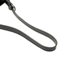 Miniatyrbilde 10 av 10: Pre-owned Gucci GG Canvas Shoulder Bag Black