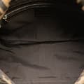 Pikkukuva 4 / 10: Pre-owned Fendi Zucca Canvas Mamma Forever Brown