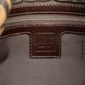 Pikkukuva 5 / 10: Pre-owned Fendi Zucca Canvas Mamma Forever Brown