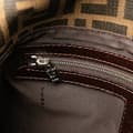 Pikkukuva 7 / 10: Pre-owned Fendi Zucca Canvas Mamma Forever Brown