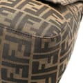 Pikkukuva 9 / 10: Pre-owned Fendi Zucca Canvas Mamma Forever Brown