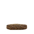 Pikkukuva 3 / 9: Pre-owned Fendi Zucca Canvas Shoulder Bag Brown