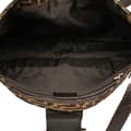Pikkukuva 4 / 9: Pre-owned Fendi Zucca Canvas Shoulder Bag Brown