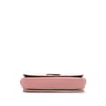 Miniatyrbillede 3 af 10: Pre-owned Fendi Calfskin 3Baguette Shoulder Bag Pink