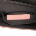 Miniatyrbillede 6 af 10: Pre-owned Fendi Calfskin 3Baguette Shoulder Bag Pink