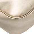 Miniatyrbilde 9 av 10: Pre-owned Gucci Diamante Leather Jackie O Bouvier Shoulder Bag Gold