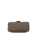 Pikkukuva 3 / 10: Pre-owned Fendi Zucchino Canvas Mamma Forever Brown