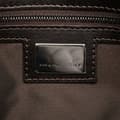 Pikkukuva 5 / 10: Pre-owned Fendi Zucchino Canvas Mamma Forever Brown