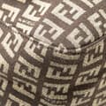 Pikkukuva 9 / 10: Pre-owned Fendi Zucchino Canvas Mamma Forever Brown