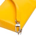 Miniatyrbild 7 av 10: Pre-owned Louis Vuitton Epi Pochette Accessoires Yellow
