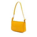 Miniatyrbild 2 av 10: Pre-owned Louis Vuitton Epi Pochette Accessoires Yellow